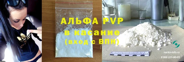Альфа ПВП Горнозаводск